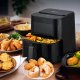 Extralink HOME AIR FRYER 5.2L EU SJ-520 #6