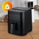 Extralink HOME AIR FRYER 5.2L EU SJ-520 #9