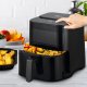 Extralink HOME AIR FRYER 5.2L EU SJ-520 #2