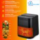Extralink HOME AIR FRYER 5.2L EU SJ-520 #19