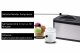 Unold 48826 Eismaschine & Joghurtbereiter EVA #4