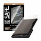 PanzerGlass SAFE. by PanzerGlass Screen Protector iPad Pro 11" (2024-2025) Ultra-Wide Fit w. Fastfit tool #5