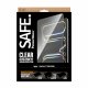 PanzerGlass SAFE. by PanzerGlass Screen Protector iPad Pro 11" (2024-2025) Ultra-Wide Fit w. Fastfit tool #3