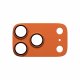 PanzerGlass Fender Camera Protector Cosmic Orange iPhone 17 Pro #4