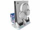 Mars Gaming SUPPORT MULTIFONCTION MPS5-B2 RGB POUR PS5 (BLANC) #2