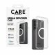 PanzerGlass CARE by PanzerGlass Urban Explorer Case Transparent w. White Qi Samsung Galaxy S26+ #5