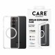 PanzerGlass CARE by PanzerGlass Urban Explorer Case Transparent w. White Qi Samsung Galaxy S26+ #2