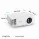 Benq TH575i #4