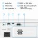 Benq TH575i #11