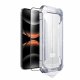 Mobile Origin Silver Screen Guard #2