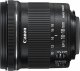 Canon EF-S 10-18mm f/4.5-5.6 IS STM + EW-73C + Lens Cloth #3