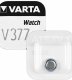 Wentronic SR626 SW/SR66 SW/V377 Varta 1BL
