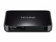 TP-LINK 24-Port 10/100Mbps Desktop Network Switch
