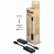 CLUB3D USB 3.1 Type C to HDMI 2.0 UHD Active Adapter