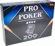 Tactic Pro Poker case #4