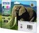 Epson Elephant C13T24384020 #2