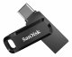 Sandisk Ultra Dual Drive