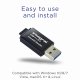 Integral INCRUSB3.0MSDV2 #5