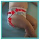 Pampers Baby-Dry Pants Size 4, 84 Nappies, 9kg-15kg #4