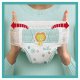 Pampers Baby-Dry Pants Size 4, 84 Nappies, 9kg-15kg #7