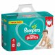Pampers Baby-Dry Pants Size 4, 84 Nappies, 9kg-15kg #2