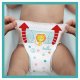 Pampers Baby-Dry Pants Size 4, 84 Nappies, 9kg-15kg #11