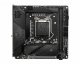 MSI MEG Z590I UNIFY