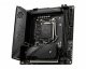 MSI MEG Z590I UNIFY #2