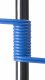 HP Premier Flex LC/LC Multi-mode OM4 2 Fiber 2m Cable