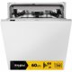 Whirlpool WIC 3C34 PFE S