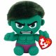TY Beanie Babies Hulk