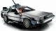 Lego ICONS Back to the Future Time Machine #3