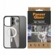 PanzerGlass ClearCase MagSafe Compatible Apple iPhone 14 Pro Black #2