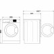 Whirlpool FFL 6238 W EE #2