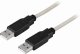 Deltaco USB2-8