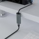 Savio AK-55 Adapter USB-A 3.1 GEN 1 do RJ-45 Gigabit Ethernet #4