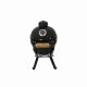 Kamado Bono Picnic Ceramic Grill 13 #5