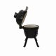 Kamado Bono Picnic Ceramic Grill 13 #10