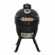 Kamado Bono Picnic Ceramic Grill 13