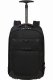 Samsonite Pro-DLX 6 Laptop Bag with wheels 17.3"