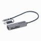 StarTech.com FCREADMICRO3V2