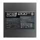 Antec HIGH CURRENT GAMER HCG1200 PRO Platinum ATX 3.1 #9