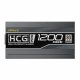 Antec HIGH CURRENT GAMER HCG1200 PRO Platinum ATX 3.1 #6