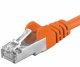PremiumCord SP6ASFTP010E
