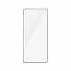 PanzerGlass Screen Protector w. Black Frame Motorola Edge 60 Neo 50 Neo Ultra-Wide Fit #4