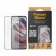 PanzerGlass Screen Protector w. Black Frame Motorola Edge 60 Neo 50 Neo Ultra-Wide Fit #2