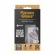 PanzerGlass Screen Protector w. Black Frame Motorola Edge 60 Neo 50 Neo Ultra-Wide Fit #3