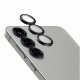 PanzerGlass Hoops Ceramic Camera Lens Protector Samsung Galaxy S25+
