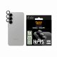 PanzerGlass Hoops Ceramic Camera Lens Protector Samsung Galaxy S25+ #2