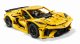 Lego Technic Chevrolet Corvette Stingray #3
